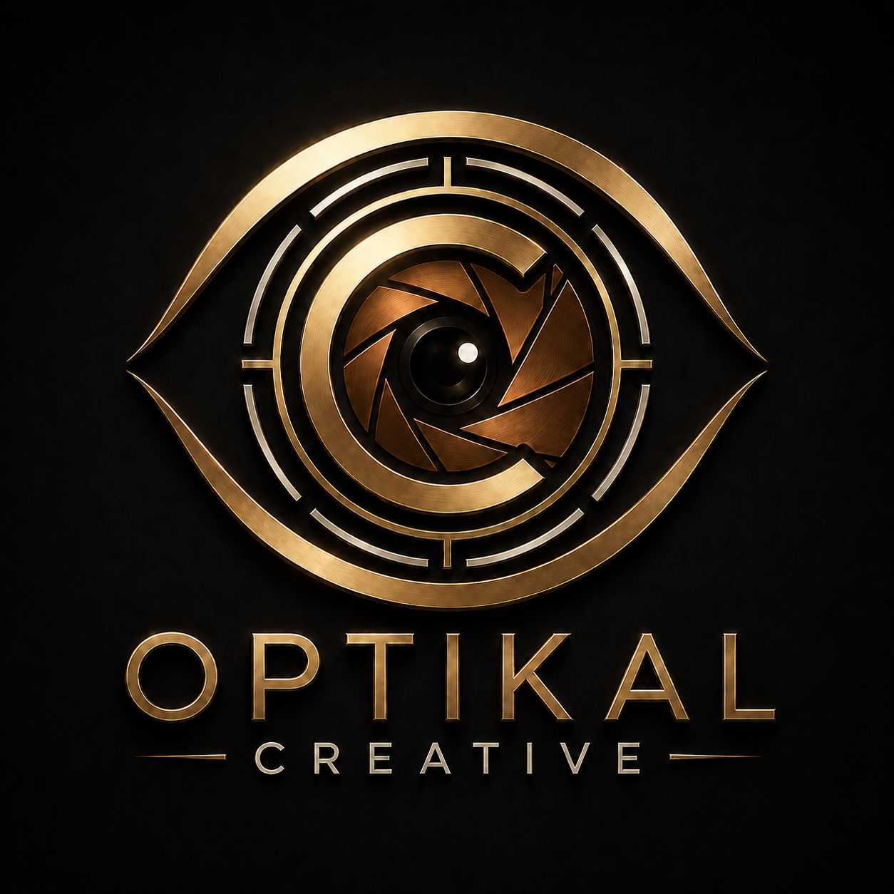 Optikal Creative — Film, Branded Content, Generative Media